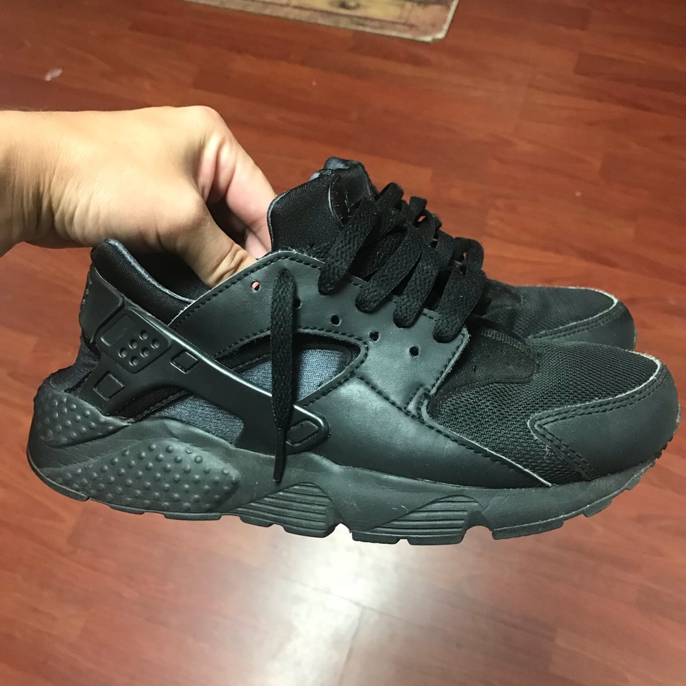 Nike huaraches
